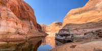 Panorama 510 Lake Powell Utah 2020 Panorama 