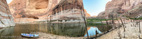 Panorama 513 Lake Powell Utah 2020 Panorama 