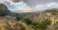 Panorama 525 Grand Staircase Escalante Panorama 