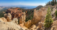 Panorama 529 Bryce Canyon Np Panorama 