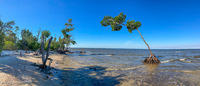 Panorama 545 Everglades 2020 Dec Panorama Rabbit Key