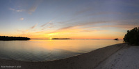 Panorama 548 Everglades 2020 Dec Panorama Rabbit Key