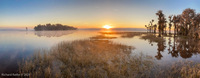 Panorama 549 Lake Santa Fe Panorama 