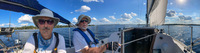Panorama 586 Panorama Sam Tricky Sailing