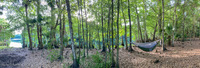Panorama 611 Camping Hammock Tents Panorama Pott S Preserve Withlacoochee Canoe Trip 2022 
