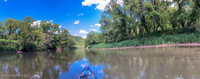 Panorama 620 Guttenberg 2022 Panorama Yellow River Iowa Yellow River