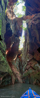 Panorama 630 Apostle Islands 2022 Bayfield Area Panorama Sea Caves Sea Caves