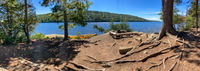 Panorama 646 Bwca 2022 Panorama Lake Winchell