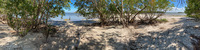 Panorama 657 Everglades 2023 Panorama Rabbit Key Campsite