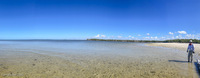 Panorama 658 Everglades 2023 Panorama Rabbit Key