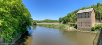 Panorama 668 Guttenberg 2023 Motor Mill Panorama 