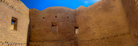Panorama 709 Chaco Canyon Panorama 