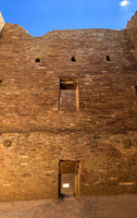 Panorama 710 Chaco Canyon Panorama 
