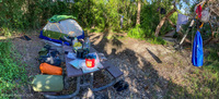 Panorama 727 Everglades 2024 Panorama Willy Willy Campsite