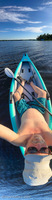 Panorama 747 Kayaks Panorama Inflatable Kayak Canoe 2024