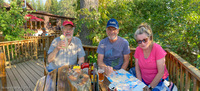 Panorama 757 Bwca 2024 Panorama Ely Dinner