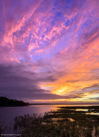 Panorama 766 Lake Santa Fe Panorama 