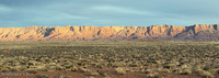 Panorama 789 Flagged Lee S Ferry Panorama Southwest Trip 2024 Vermilion Cliffs 2024 