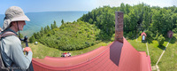 Panorama 827 Apostle Islands 2025 Panorama 