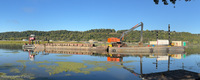 Panorama 840 Guttenberg 2025 Panorama Dredge