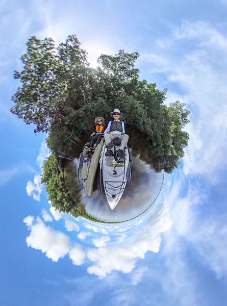 Planet Everglades