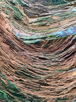 1014 Bayfield Area Sea Caves