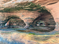 1022 Bayfield Area Sea Caves