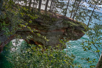 1012 Apostle Islands 2015 Hdr 