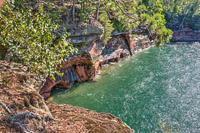 1024 Apostle Islands 2015 Hdr 