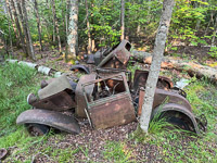 0008 Apostle Islands 2025 Artifact 