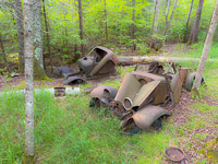 0015 Apostle Islands 2025 Artifact Artistic 