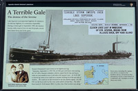 0028 Apostle Islands 2025 Signs 