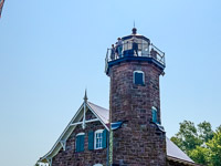 0030 Apostle Islands 2025 Sand Island Lighthouse