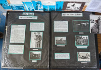 0034 Apostle Islands 2025 Document Sand Island Lighthouse