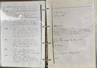 0036 Apostle Islands 2025 Document Sand Island Lighthouse