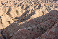 0045 Badlands National Park Hdr 2018 