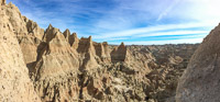 0056 Badlands National Park 