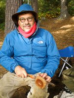 024 Bwca 2011 Ross Bread Knife