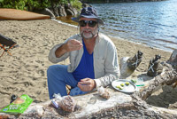 0027 Bwca 2018 Lake Malberg