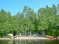 0039 Bwca 2018 Lake Malberg