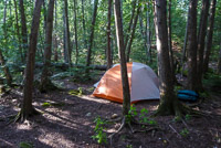 0045 Bwca 2018 Lake Malberg