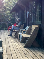 005 Bwca 2022 Bunkhouse