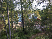 006 Bwca 2022 Rockwood Lodge