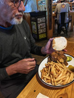 008 Bwca 2022 Poutine Berger