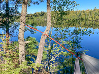 048 Bwca 2022 Hammock