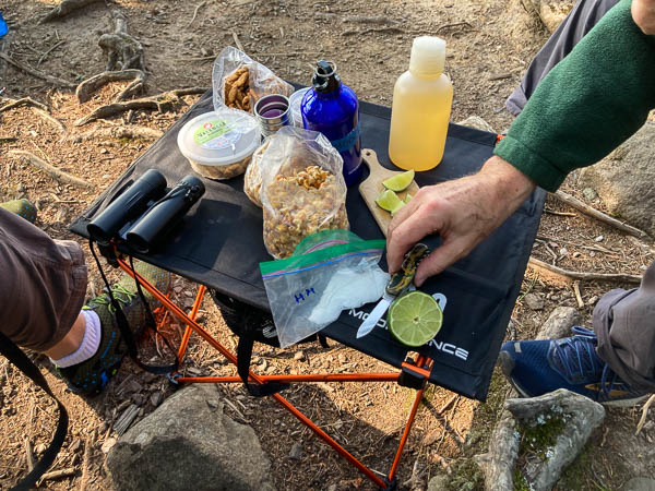 Happy Hour