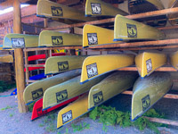 1001 Bwca 2024 Canoe Outfitters