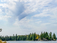 1031 Bwca 2024 Funnel Clouds