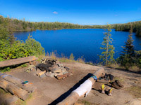 1080 Bwca 2024 Ahsub Campsite