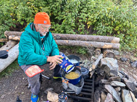 1082 Bwca 2024 Ahsub Campsite